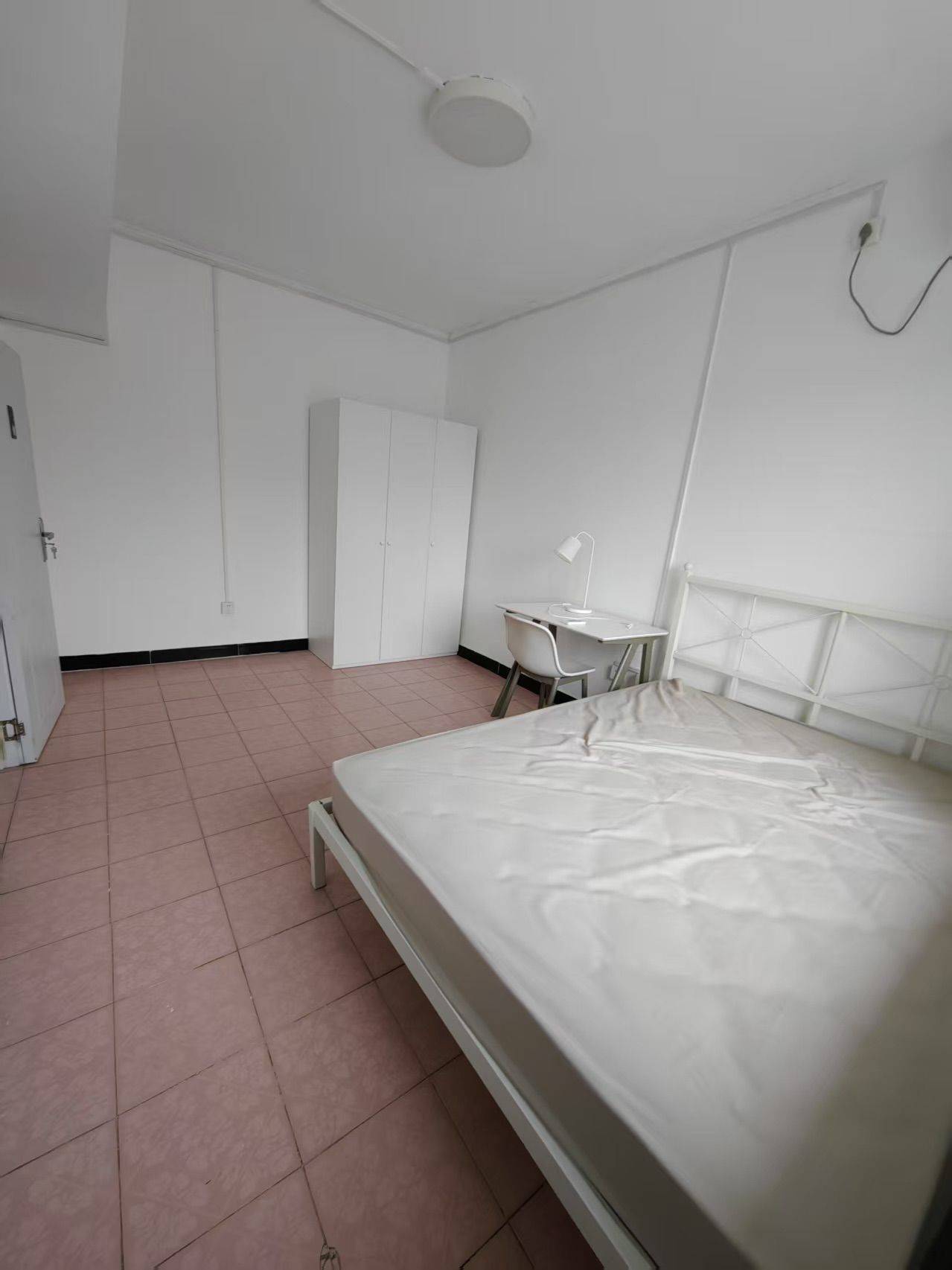 Beijing-Dongcheng-Long & Short Term,Single Apartment