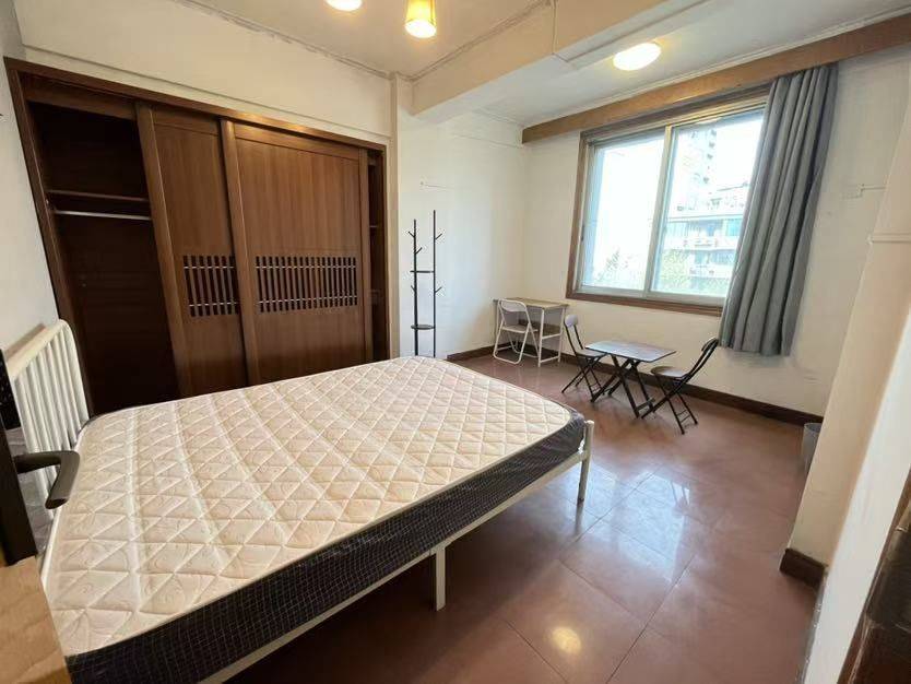 Chengdu-Wuhou-Cozy Home,No Gender Limit,Hustle & Bustle,Pet Friendly