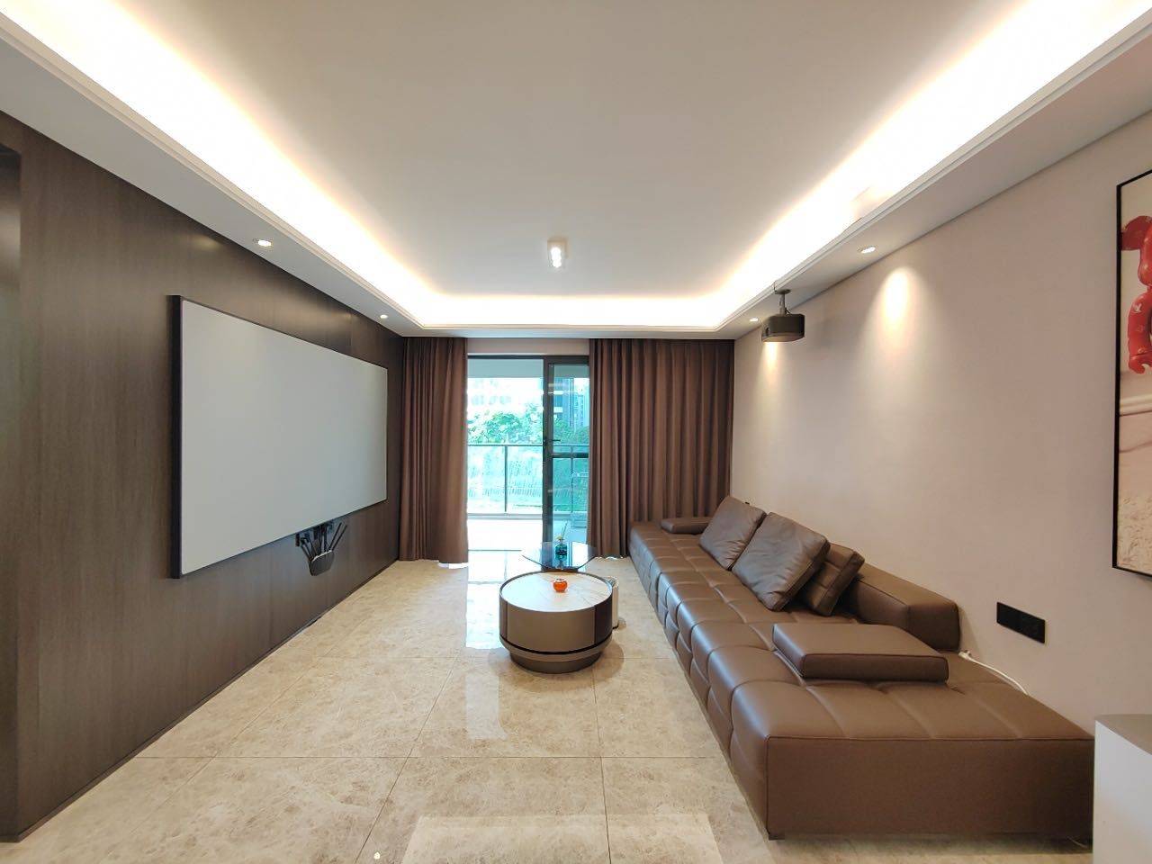 Tianxin 印湘江-二期