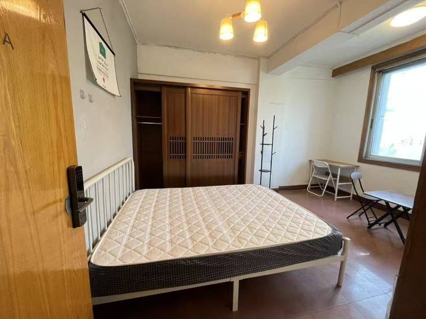 Chengdu-Wuhou-Cozy Home,No Gender Limit,Hustle & Bustle,Pet Friendly