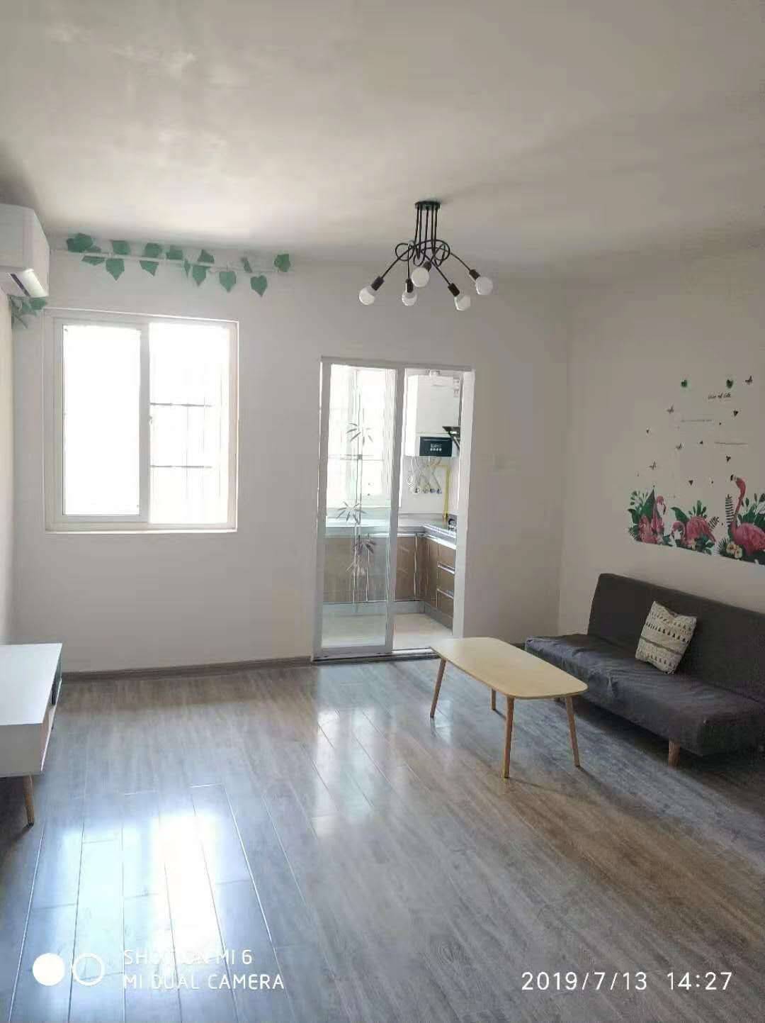 西安 未央 | 尚豪家园_4