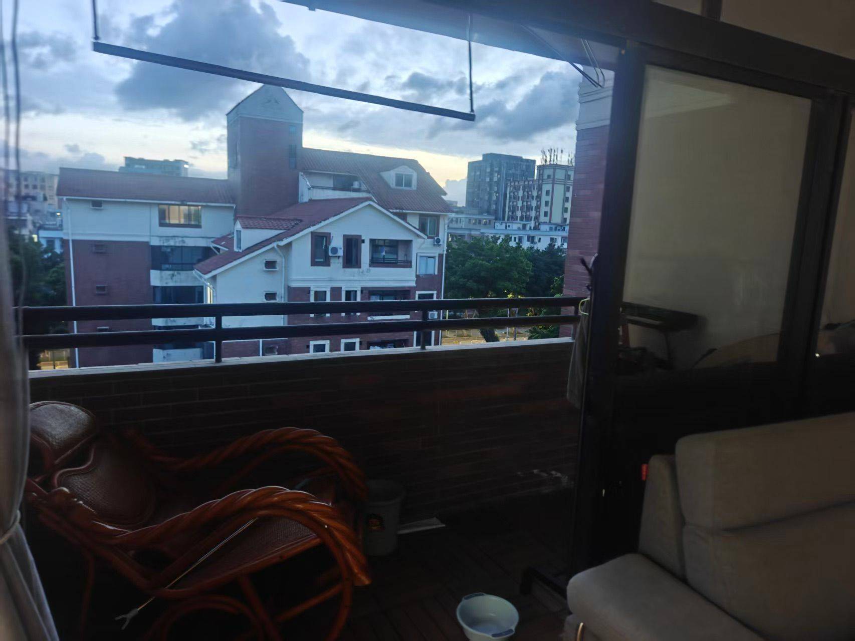 深圳-宝安-温馨小窝,干净治愈