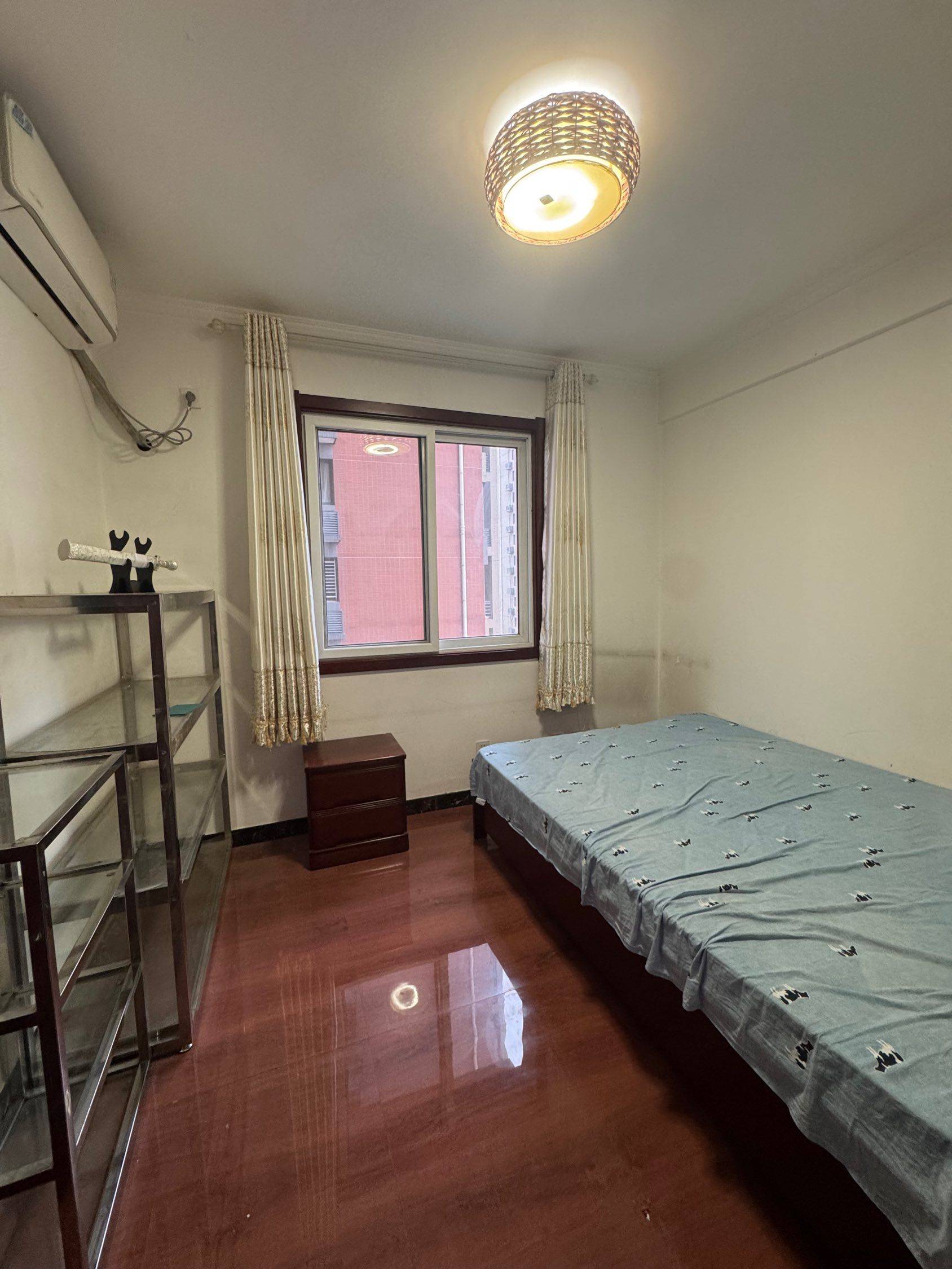 Xi'An-Xincheng-Cozy Home,Clean&Comfy,No Gender Limit