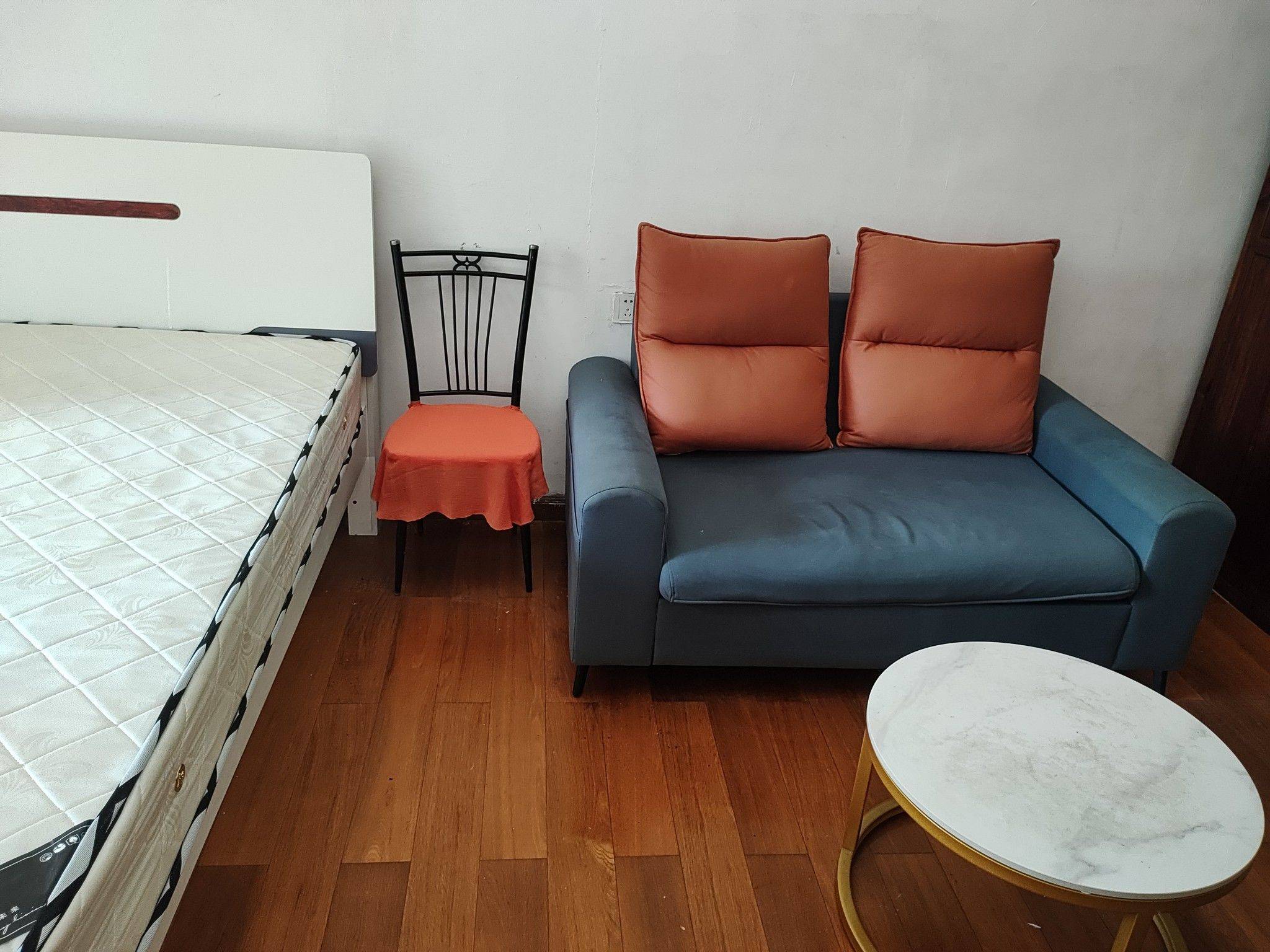 Nanning-Qingxiu-东盟商务区,青秀区,地铁口,琅东,Cozy Home,Clean&Comfy,No Gender Limit