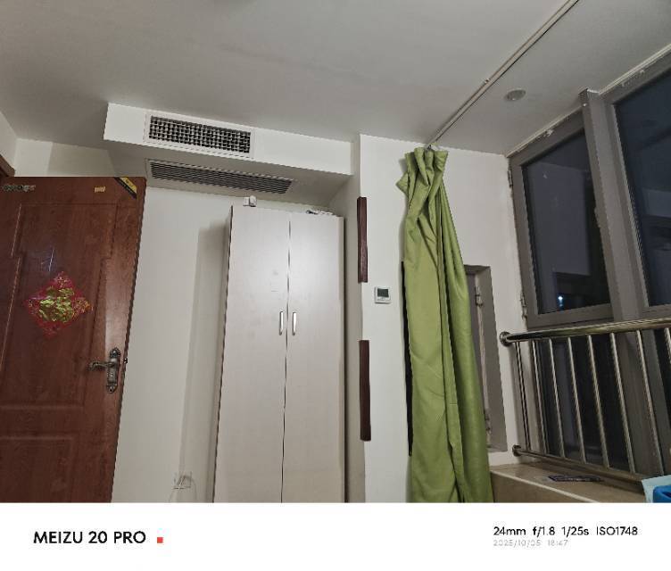 西青 万汇文化广场-1~1号楼