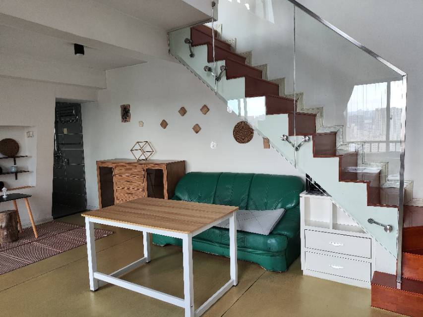 西安-新城-溫馨小窩,乾淨治愈,不限性別,市井煙火氣,慢時光