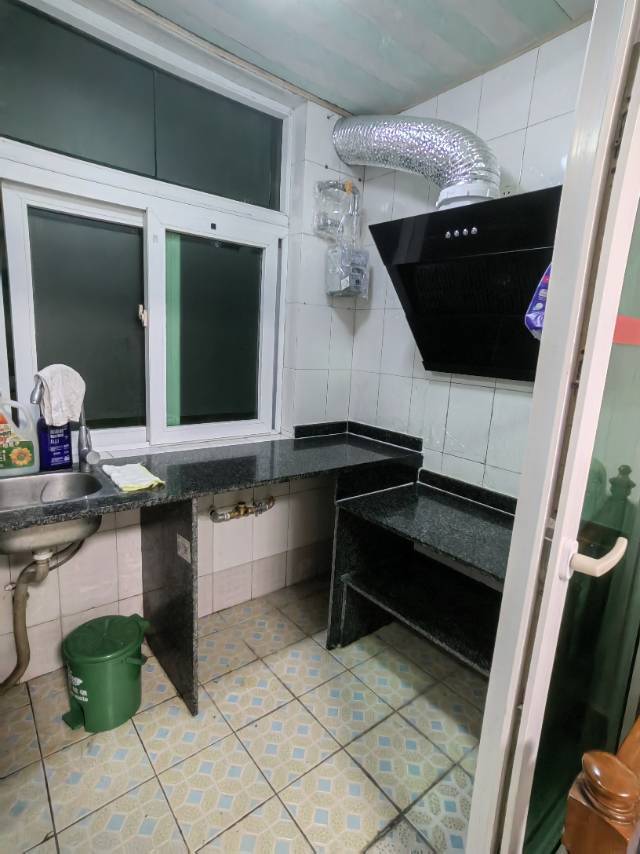 Shenzhen-Longgang-Cozy Home,Clean&Comfy,No Gender Limit