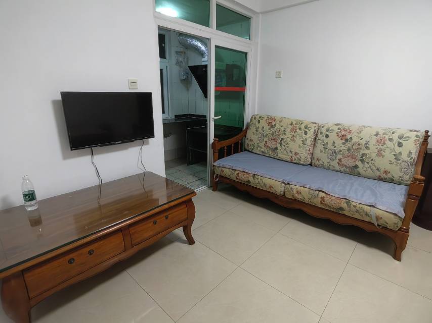 Shenzhen-Longgang-Cozy Home,Clean&Comfy,No Gender Limit