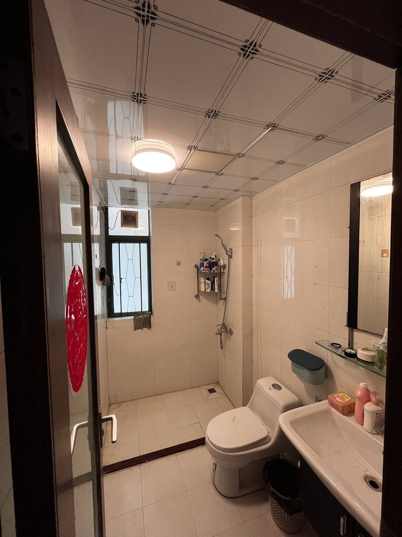 Guangzhou-Baiyun-限女生,Pet Friendly,Cozy Home,Clean&Comfy