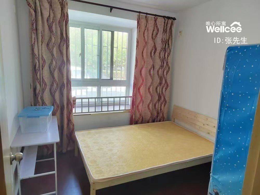 Shanghai-Pudong-Cozy Home,Clean&Comfy