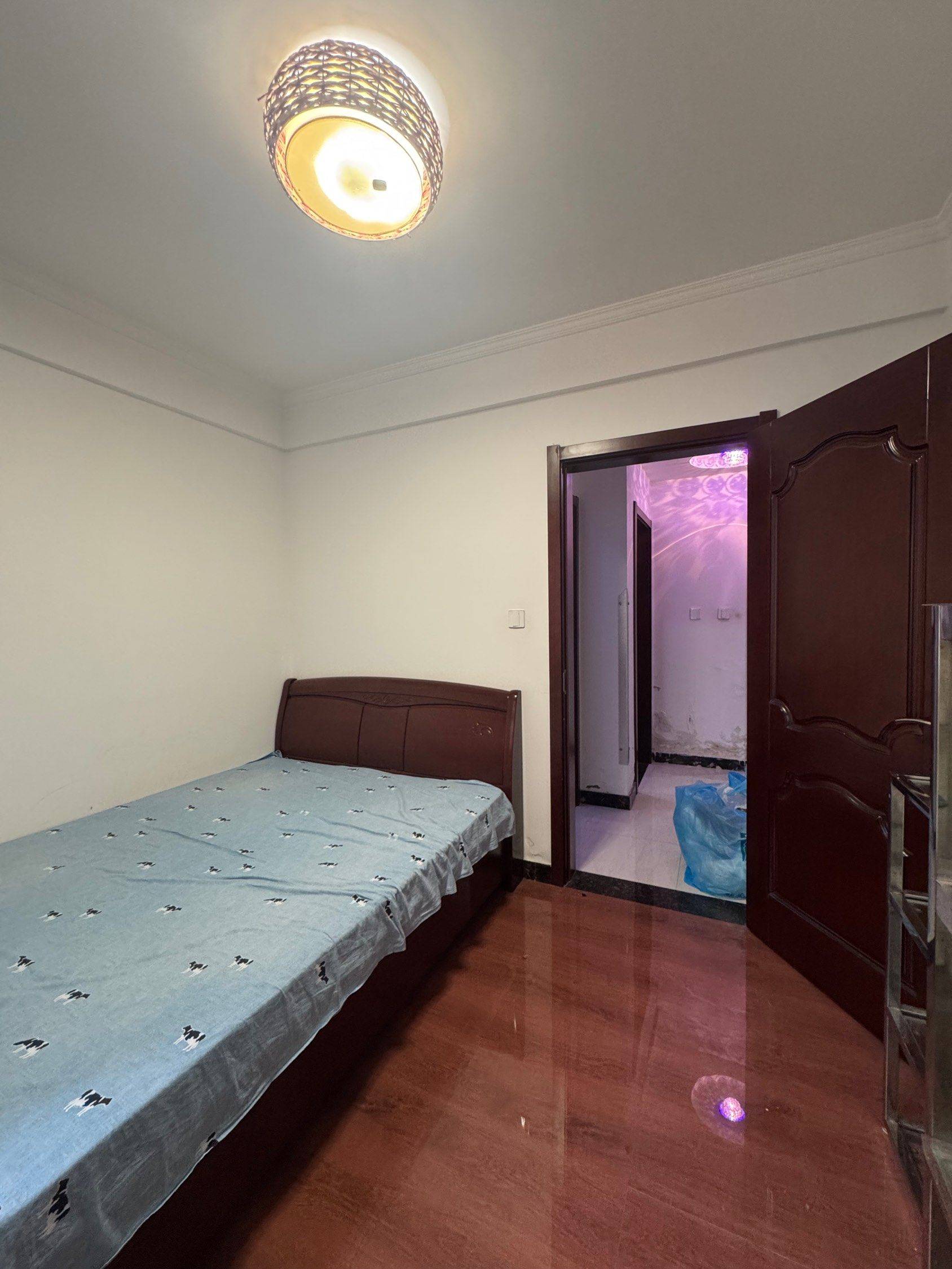 Xi'An-Xincheng-Cozy Home,Clean&Comfy,No Gender Limit