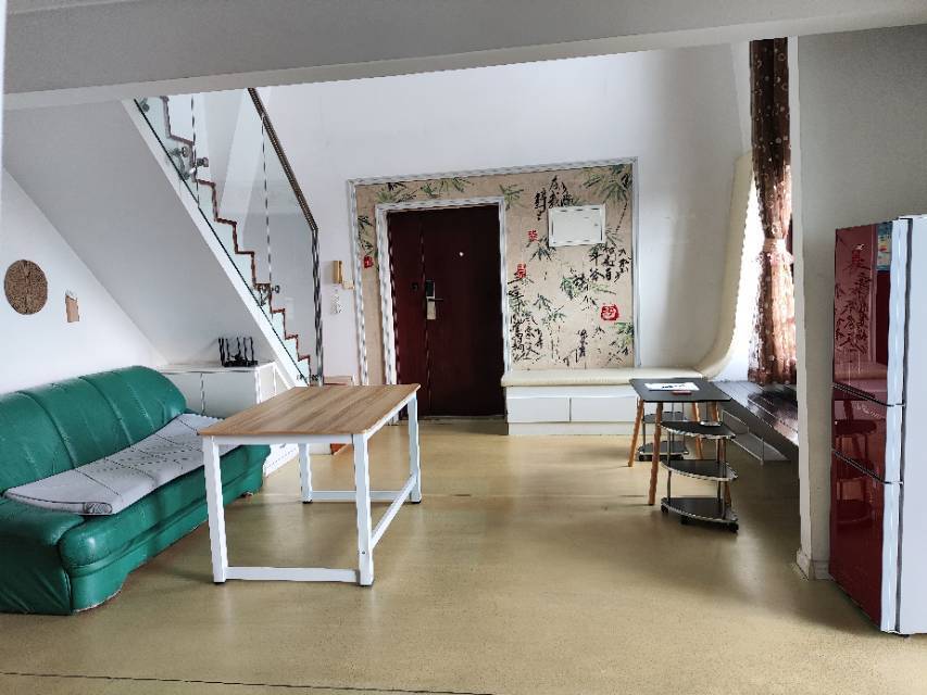 Xi'An-Xincheng-Cozy Home,Clean&Comfy,Hustle & Bustle,Pet Friendly