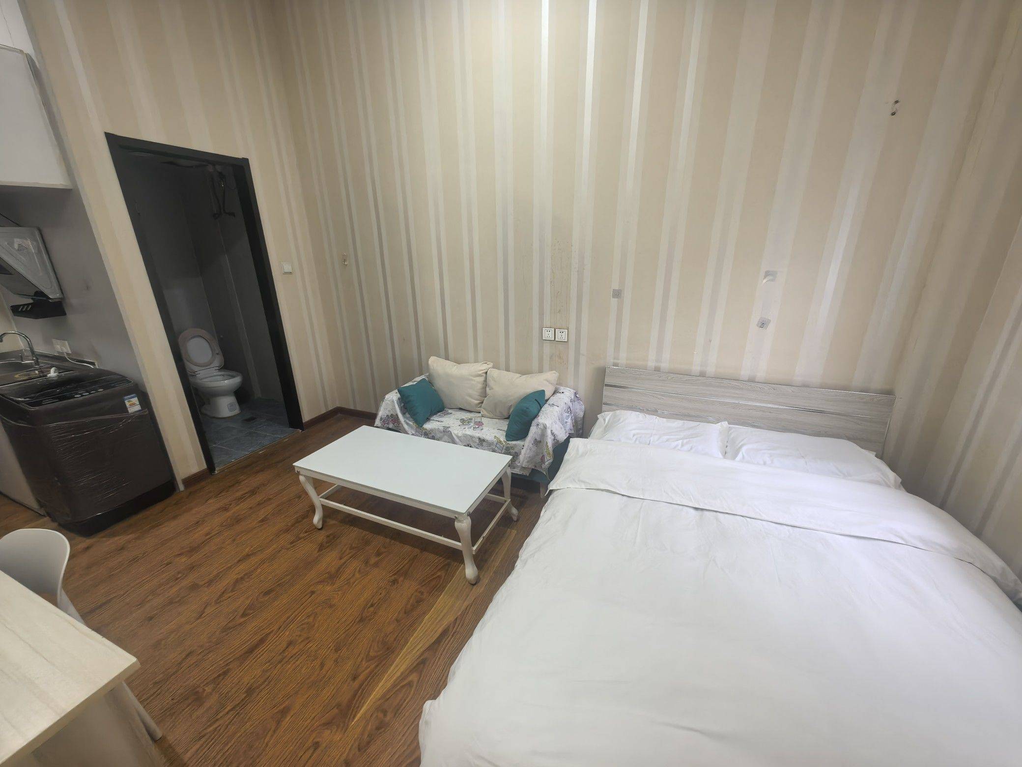 房东直租整租房源3