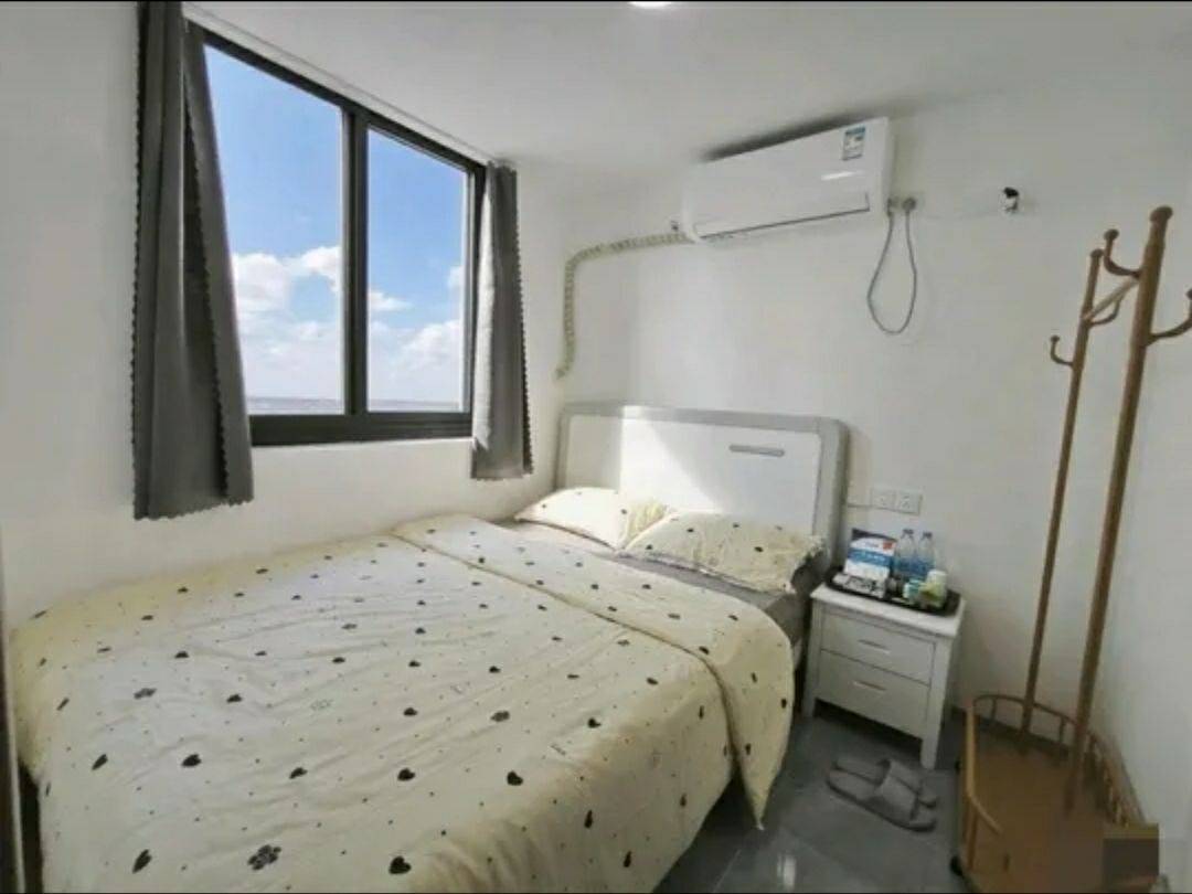 Beibei 龙湖星辰里营销中心