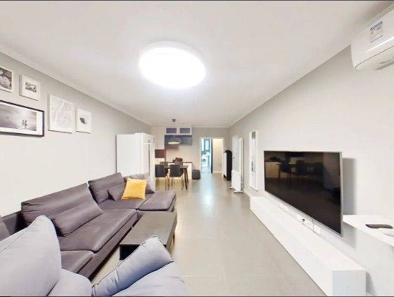Beijing-Haidian-Cozy Home,Clean&Comfy,No Gender Limit,Hustle & Bustle