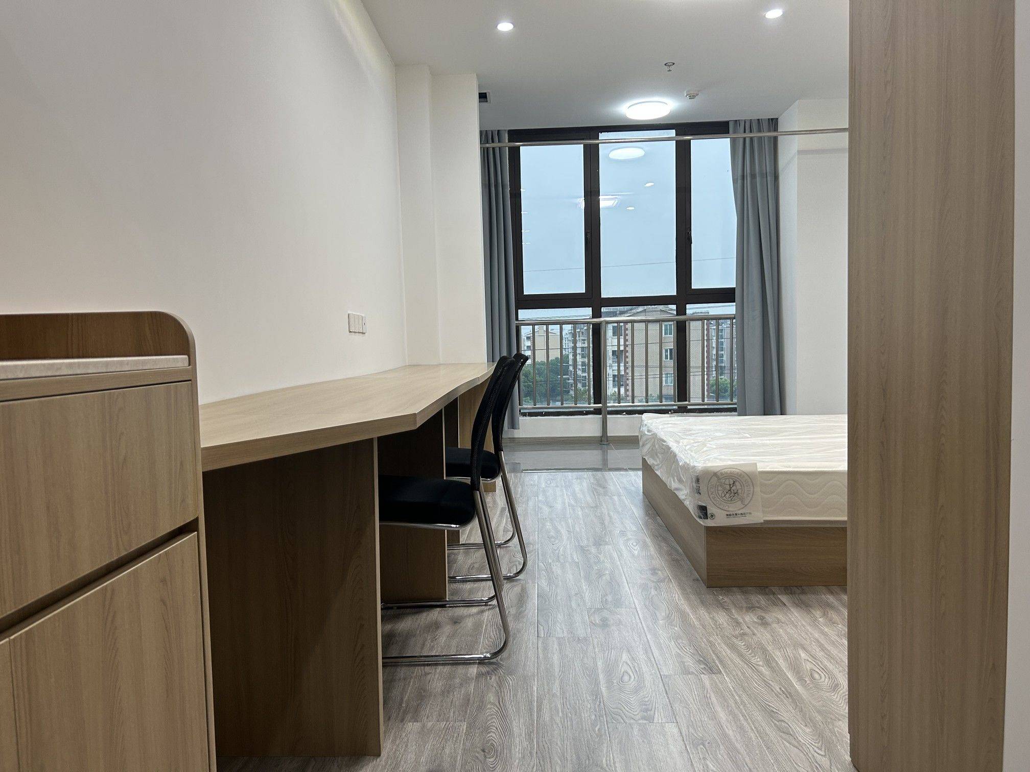 Shanghai-Baoshan-Cozy Home,Clean&Comfy,No Gender Limit,Hustle & Bustle,“Friends”,Chilled,LGBTQ Friendly,Pet Friendly