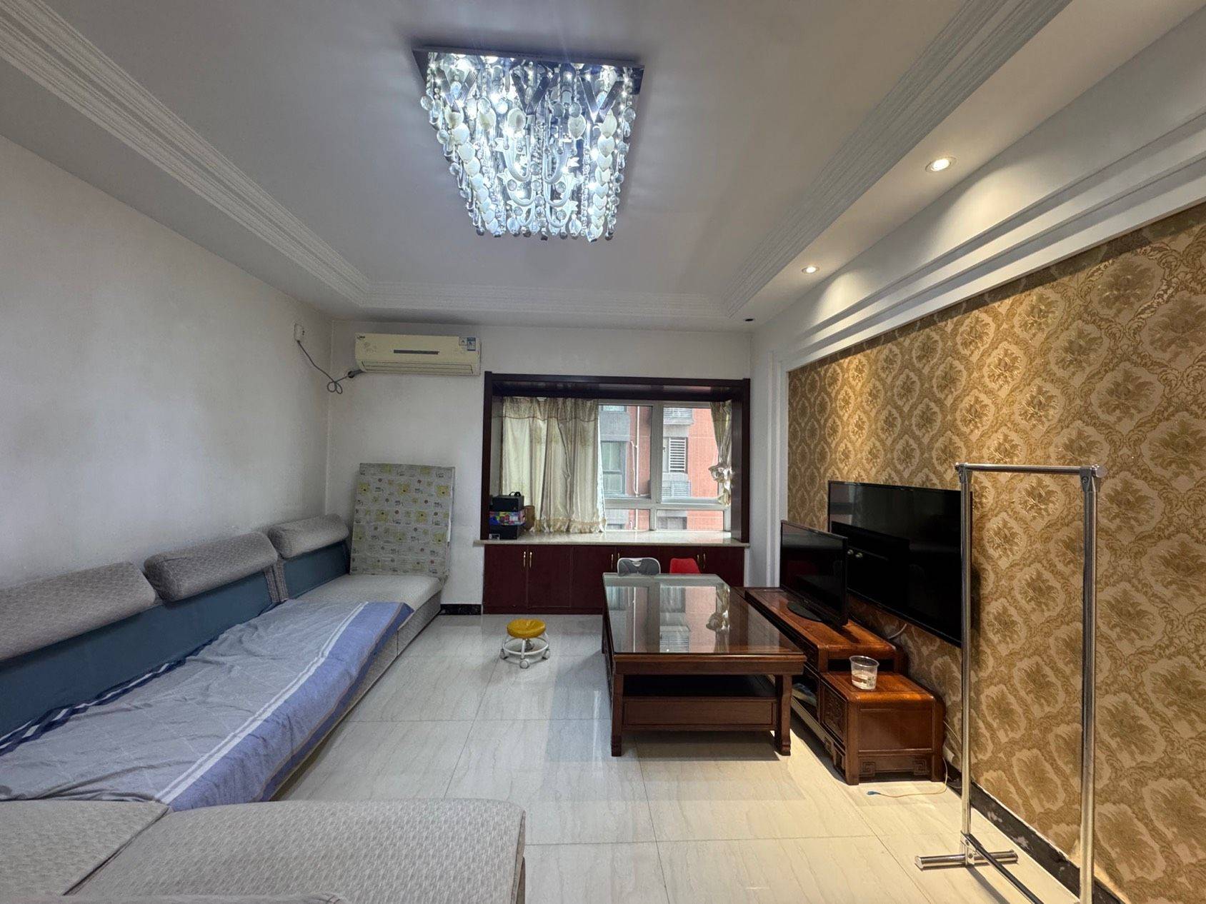 Xi'An-Xincheng-Cozy Home,Clean&Comfy,No Gender Limit
