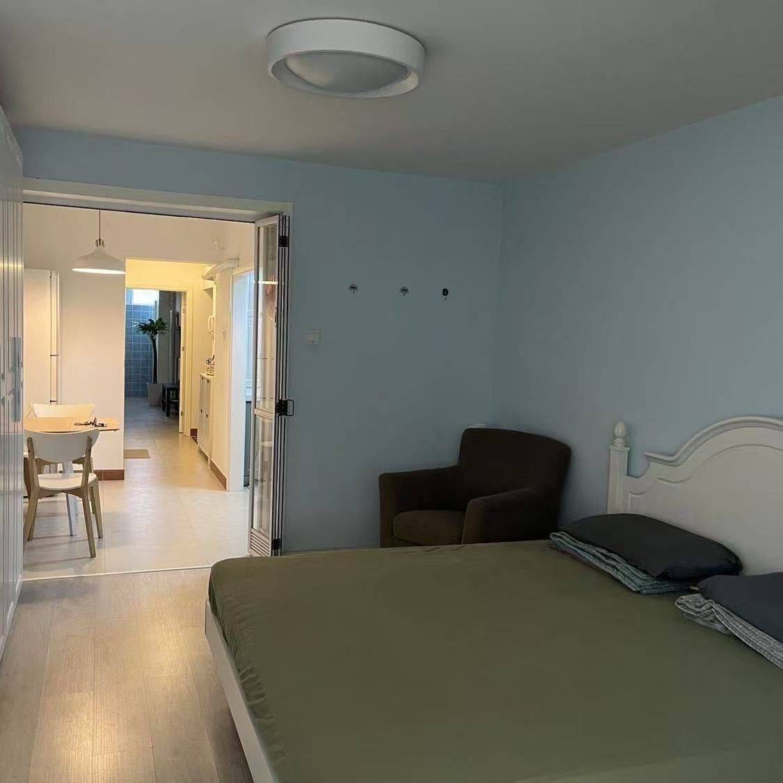 Beijing-Chaoyang-Cozy Home,Clean&Comfy,No Gender Limit,Hustle & Bustle,“Friends”,Chilled,LGBTQ Friendly,Pet Friendly