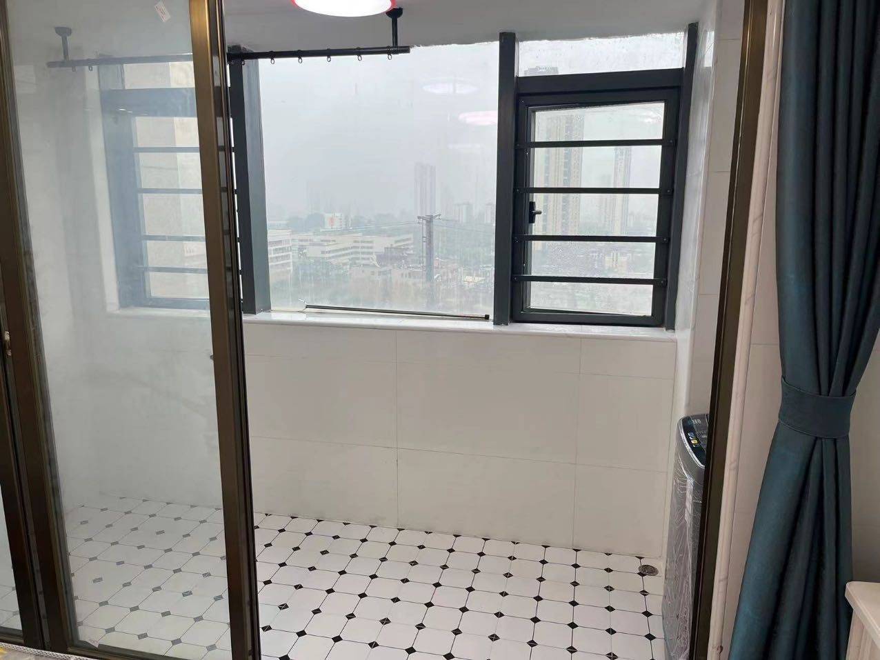 厦门-翔安-温馨小窝,干净治愈,不限性别