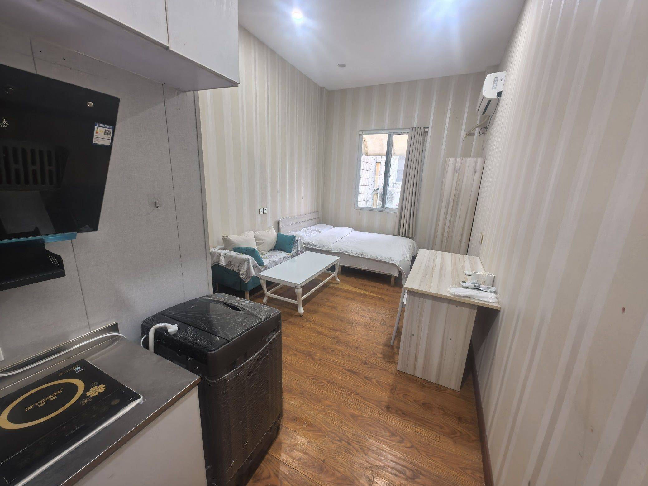 房东直租整租房源2