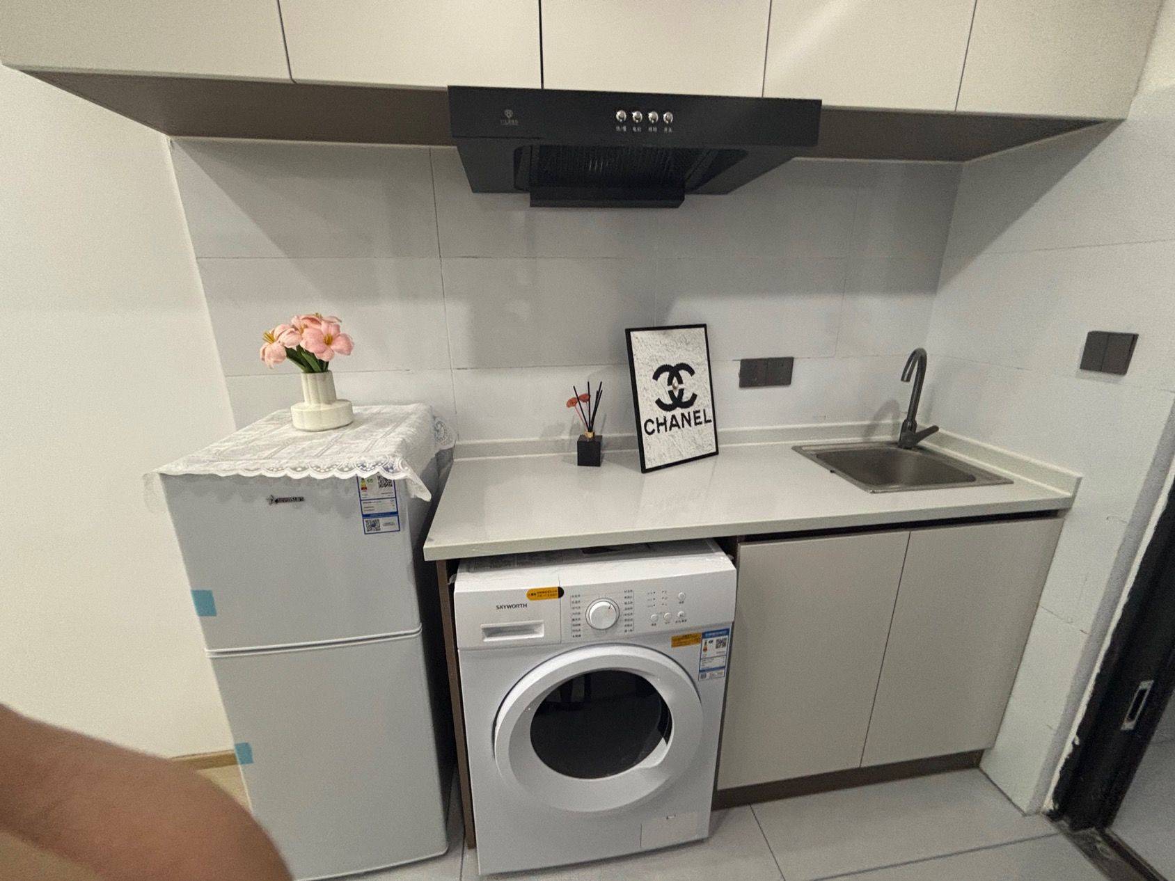 Nanjing-Jiangning-Clean&Comfy,No Gender Limit,Pet Friendly