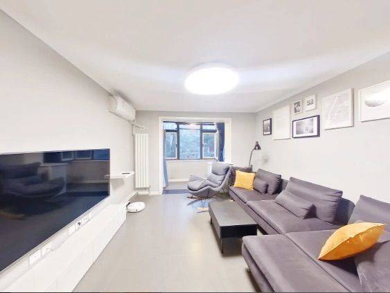 Beijing-Haidian-Cozy Home,Clean&Comfy,No Gender Limit,Hustle & Bustle