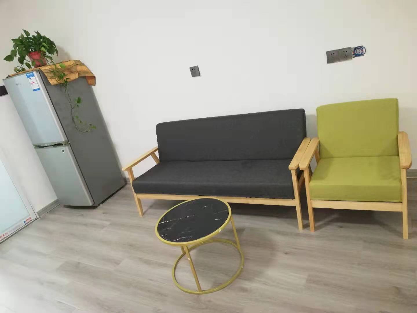 西安 未央 | 尚豪家园_3