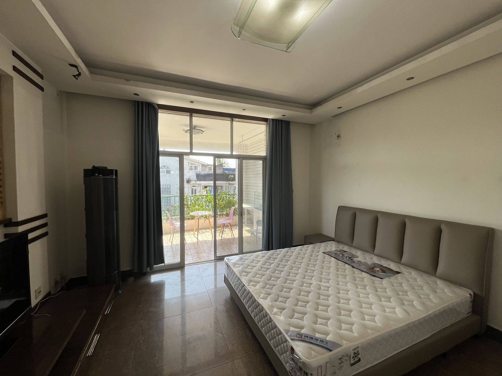 Chengdu-Wuhou-Clean&Comfy,Hustle & Bustle