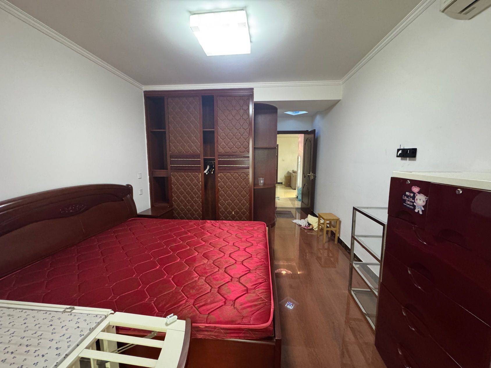 Xi'An-Xincheng-Cozy Home,Clean&Comfy,No Gender Limit