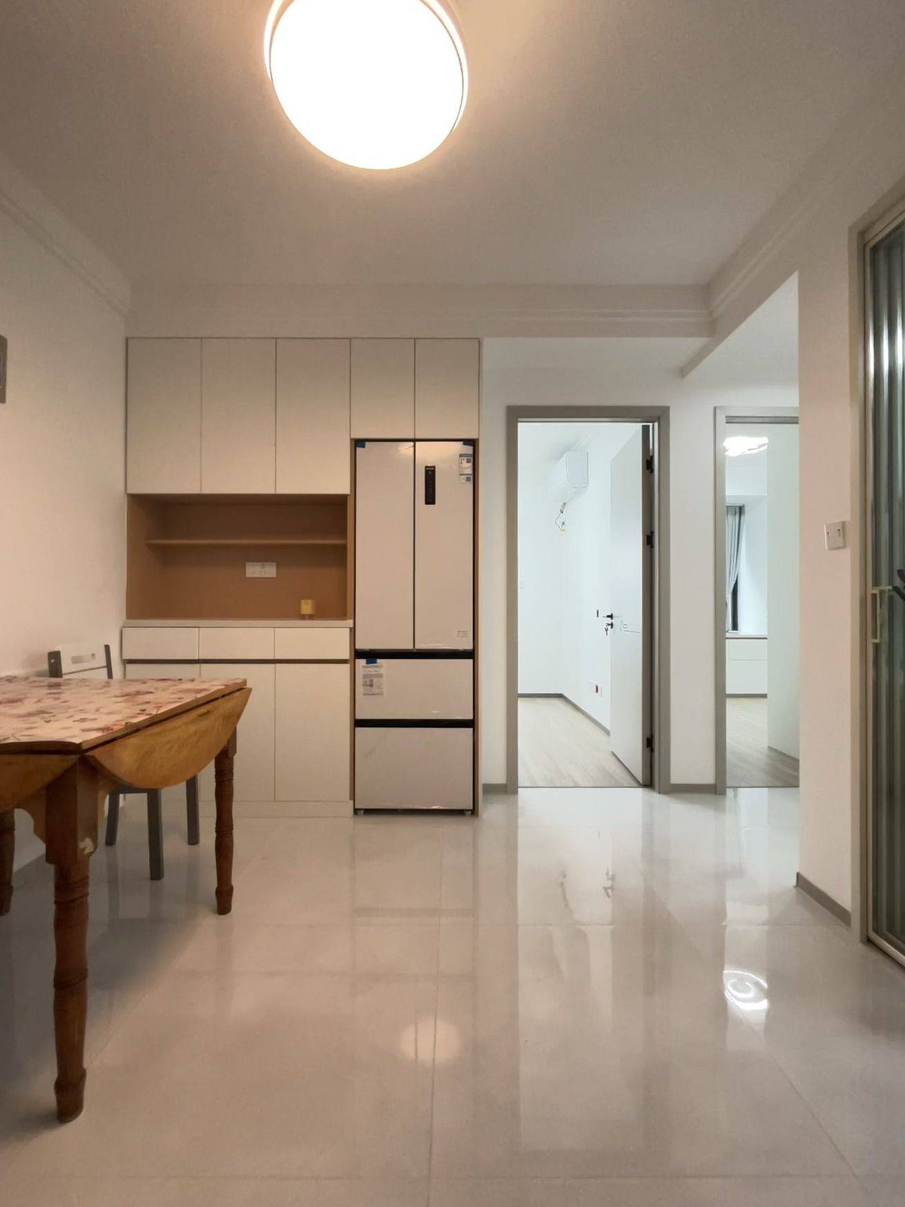 Nanjing-Jiangning-Clean&Comfy,No Gender Limit