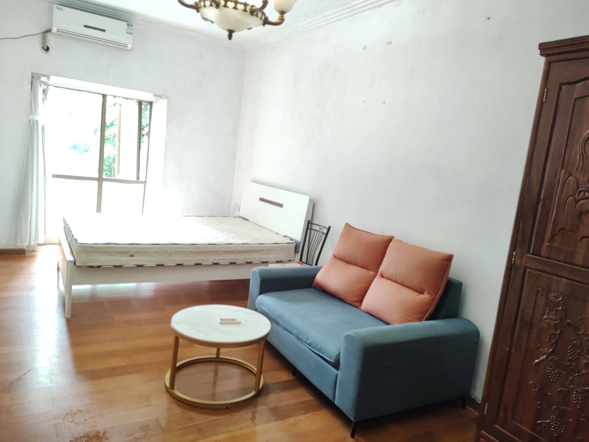 Nanning-Qingxiu-Cozy Home,Clean&Comfy,“Friends”
