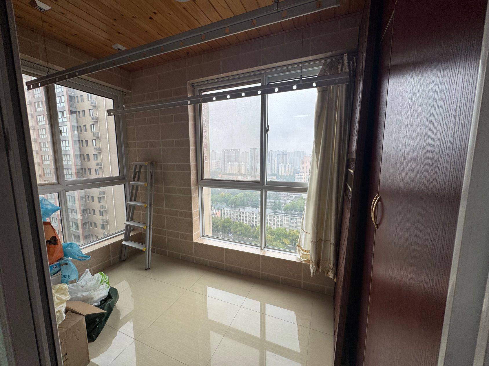 Xi'An-Xincheng-Cozy Home,Clean&Comfy,No Gender Limit