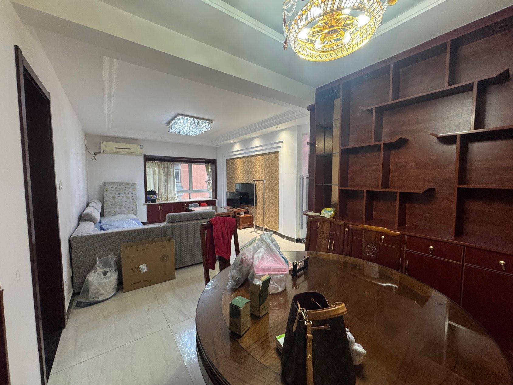 Xi'An-Xincheng-Cozy Home,Clean&Comfy,No Gender Limit