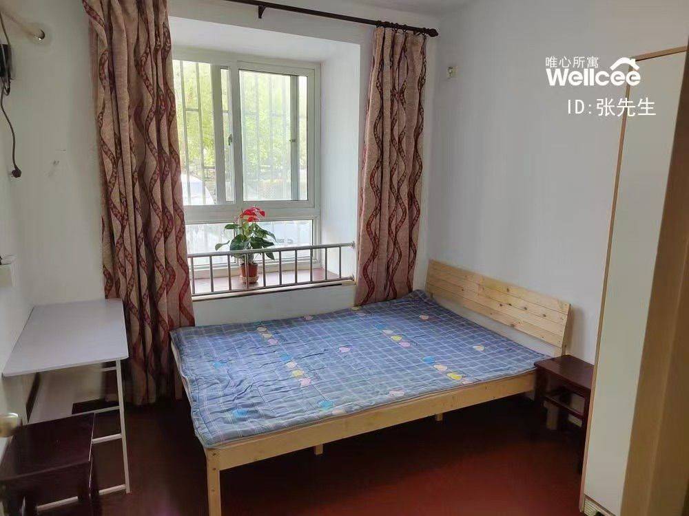 Shanghai-Pudong-Cozy Home,Clean&Comfy