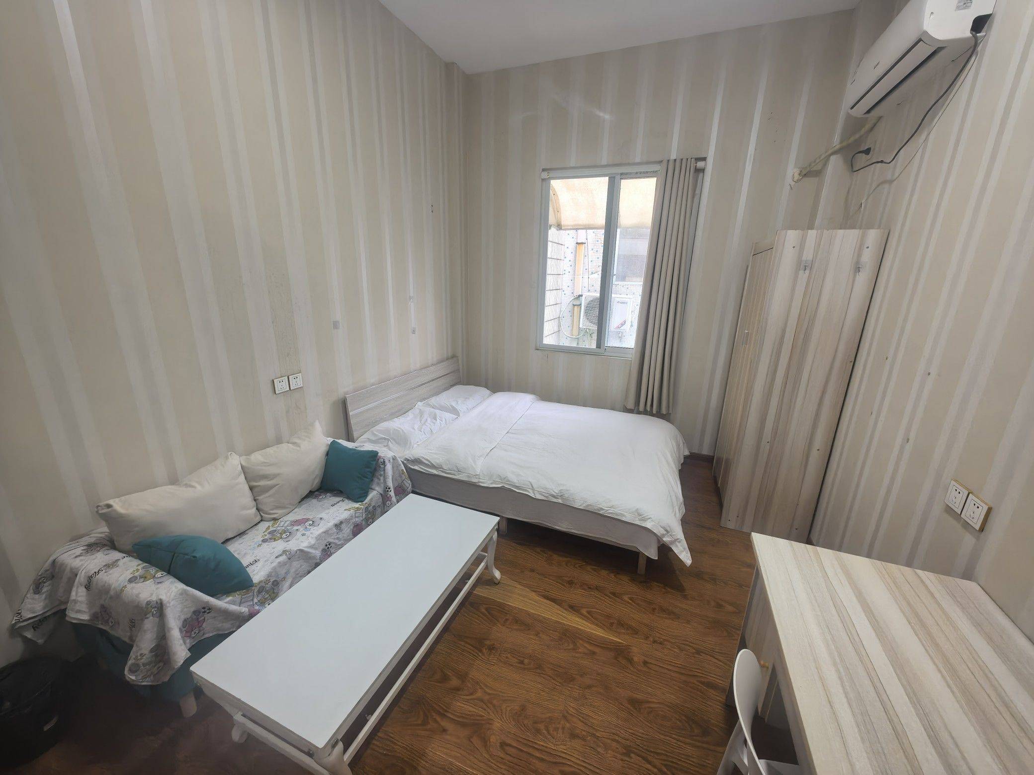 房东直租整租房源1