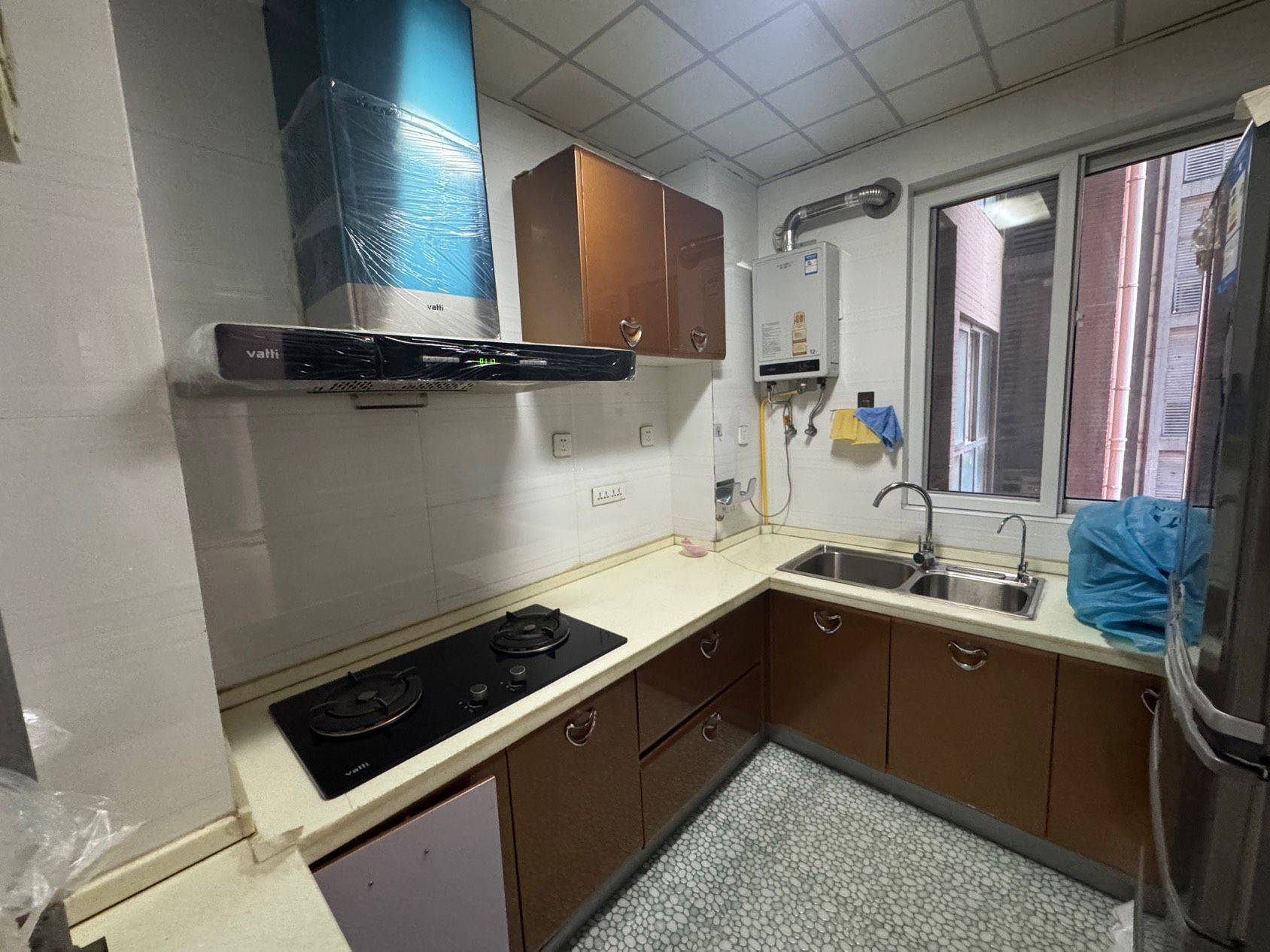 Xi'An-Xincheng-Cozy Home,Clean&Comfy,No Gender Limit