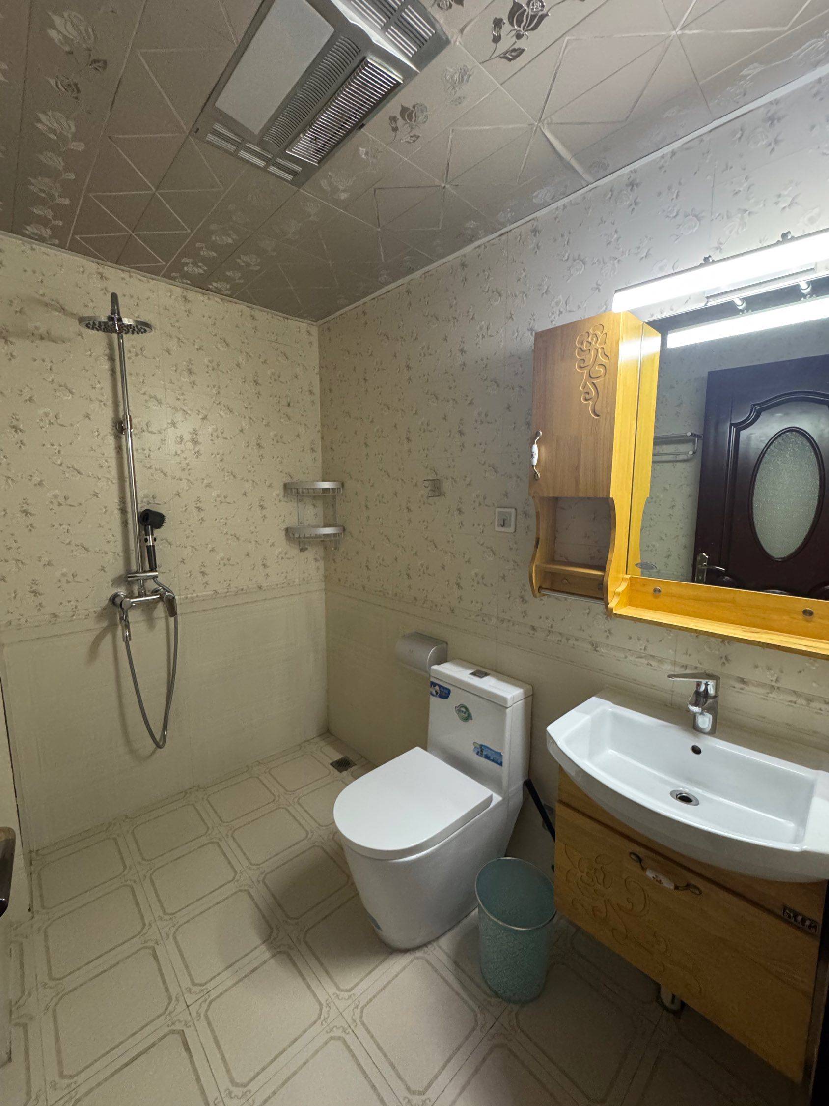 Xi'An-Xincheng-Cozy Home,Clean&Comfy,No Gender Limit