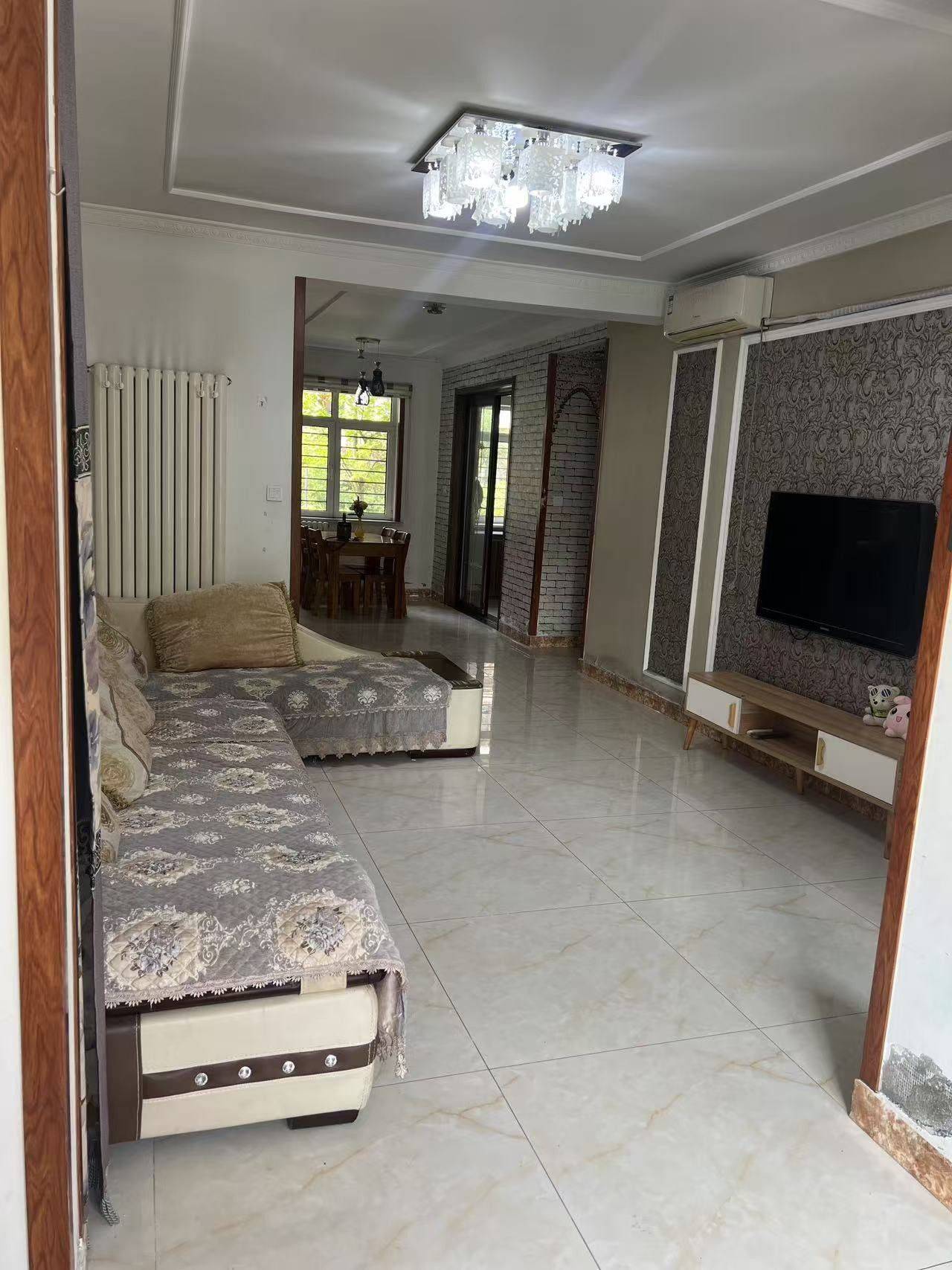 元宝妈整租房源1