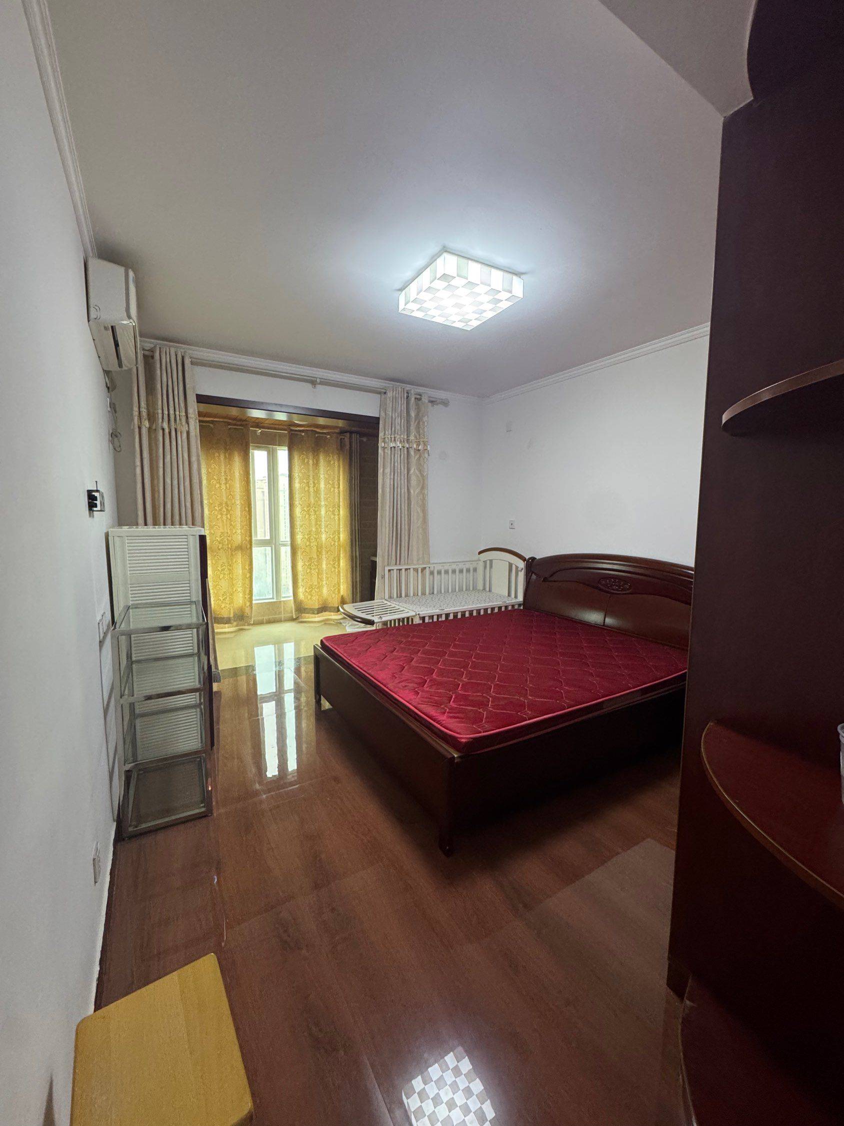 Xi'An-Xincheng-Cozy Home,Clean&Comfy,No Gender Limit