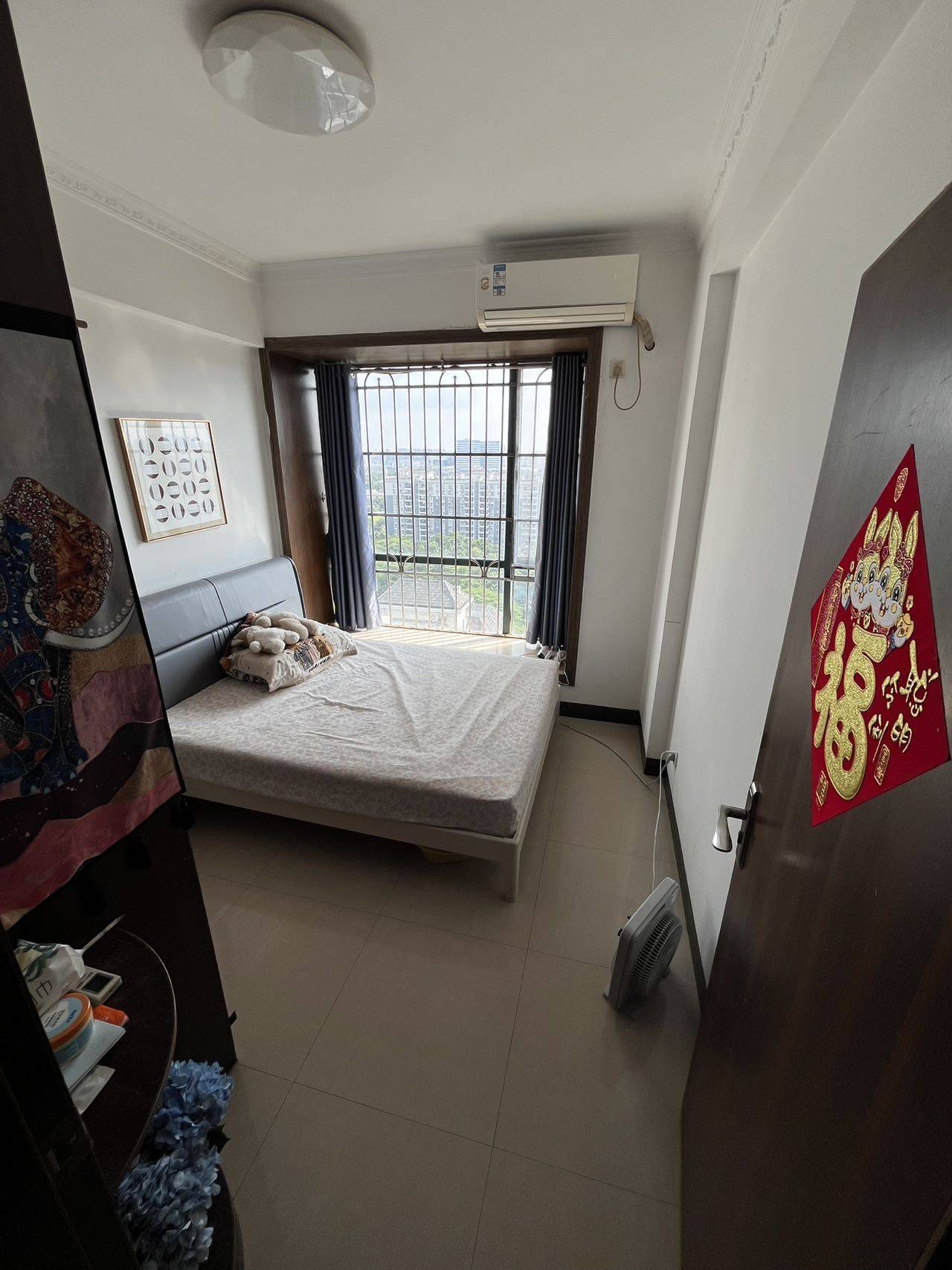 广州-白云-温馨小窝,干净治愈,不限性别,市井烟火气,老友记,慢时光,LGBTQ友好