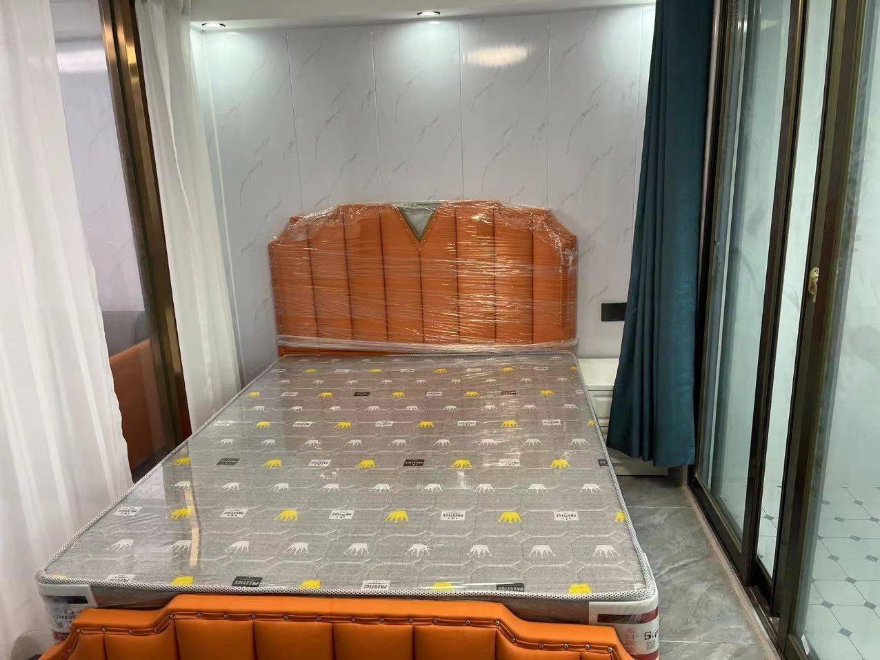 厦门-翔安-温馨小窝,干净治愈,不限性别