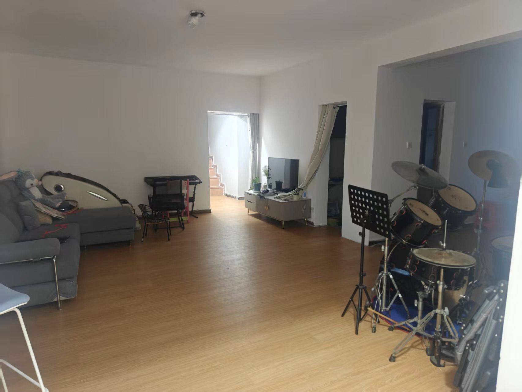 深圳-宝安-温馨小窝,干净治愈