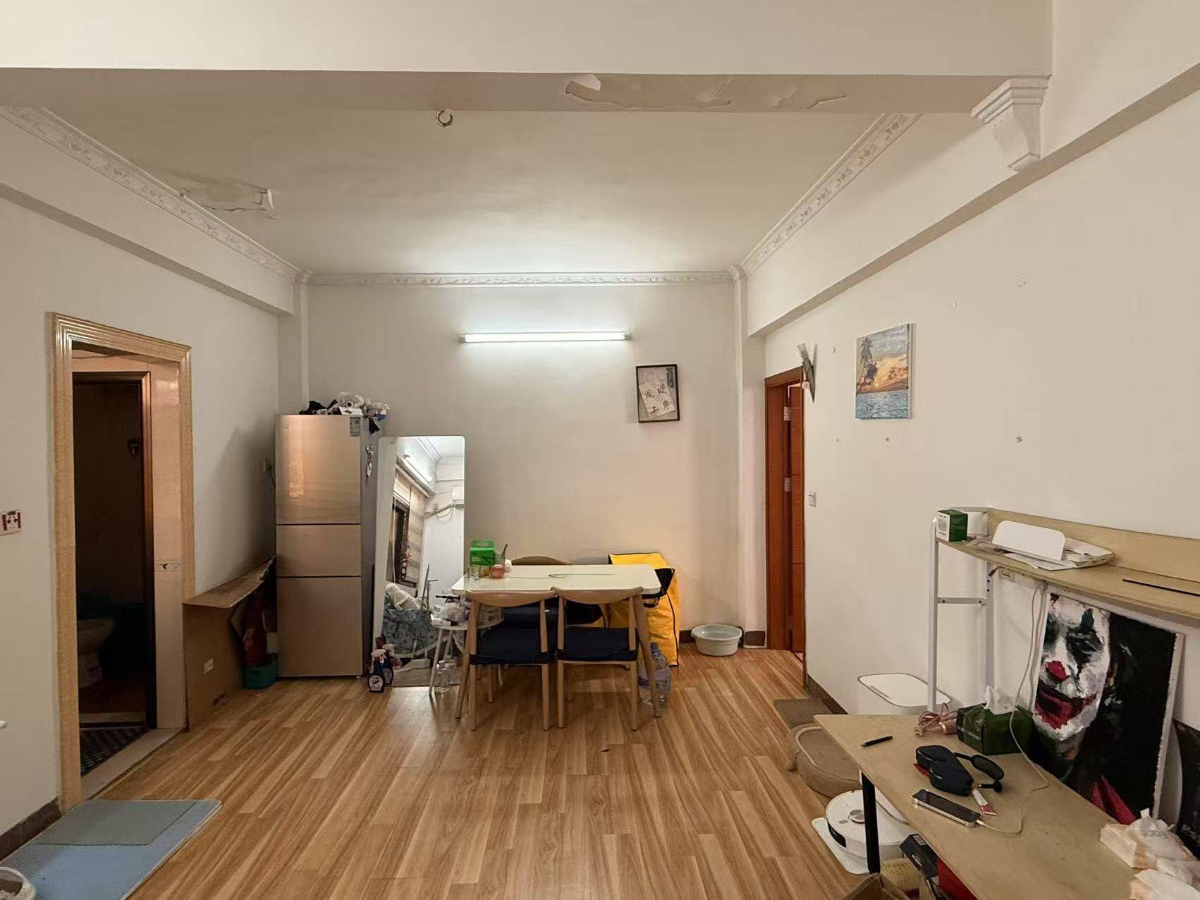 广州 荔湾 | 留庆新横街10号住宅小区32号楼_3