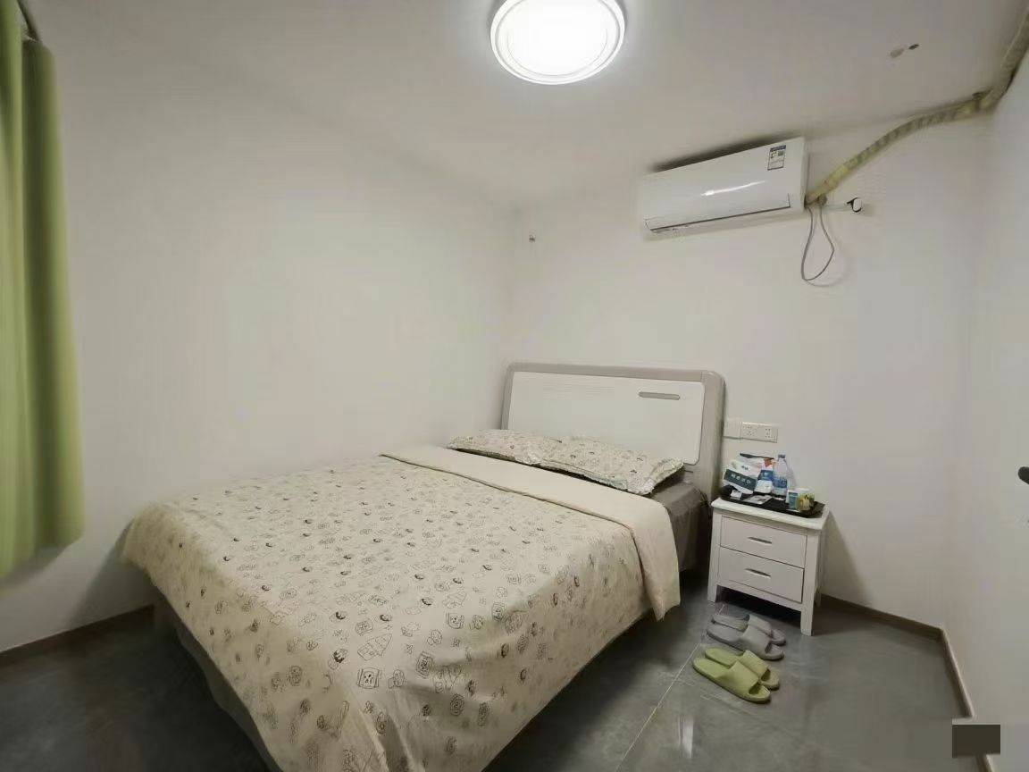 Chongqing Beibei | 龙湖星辰里营销中心_5