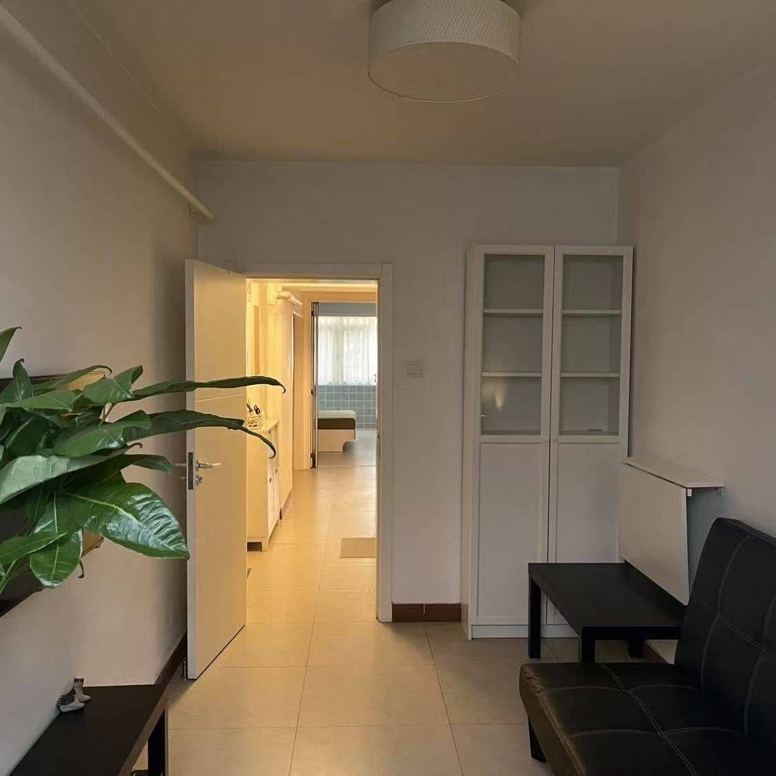 Beijing-Chaoyang-🏠,Long & Short Term,Single Apartment