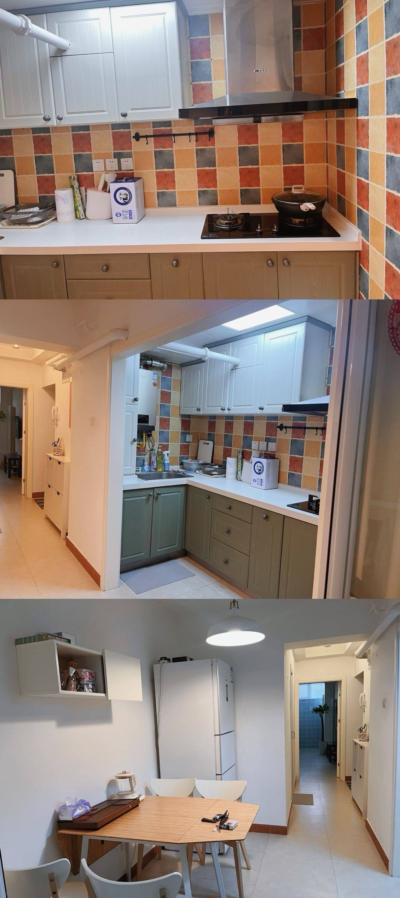 Beijing-Chaoyang-Cozy Home,Clean&Comfy,No Gender Limit,Hustle & Bustle,“Friends”,Chilled,LGBTQ Friendly,Pet Friendly
