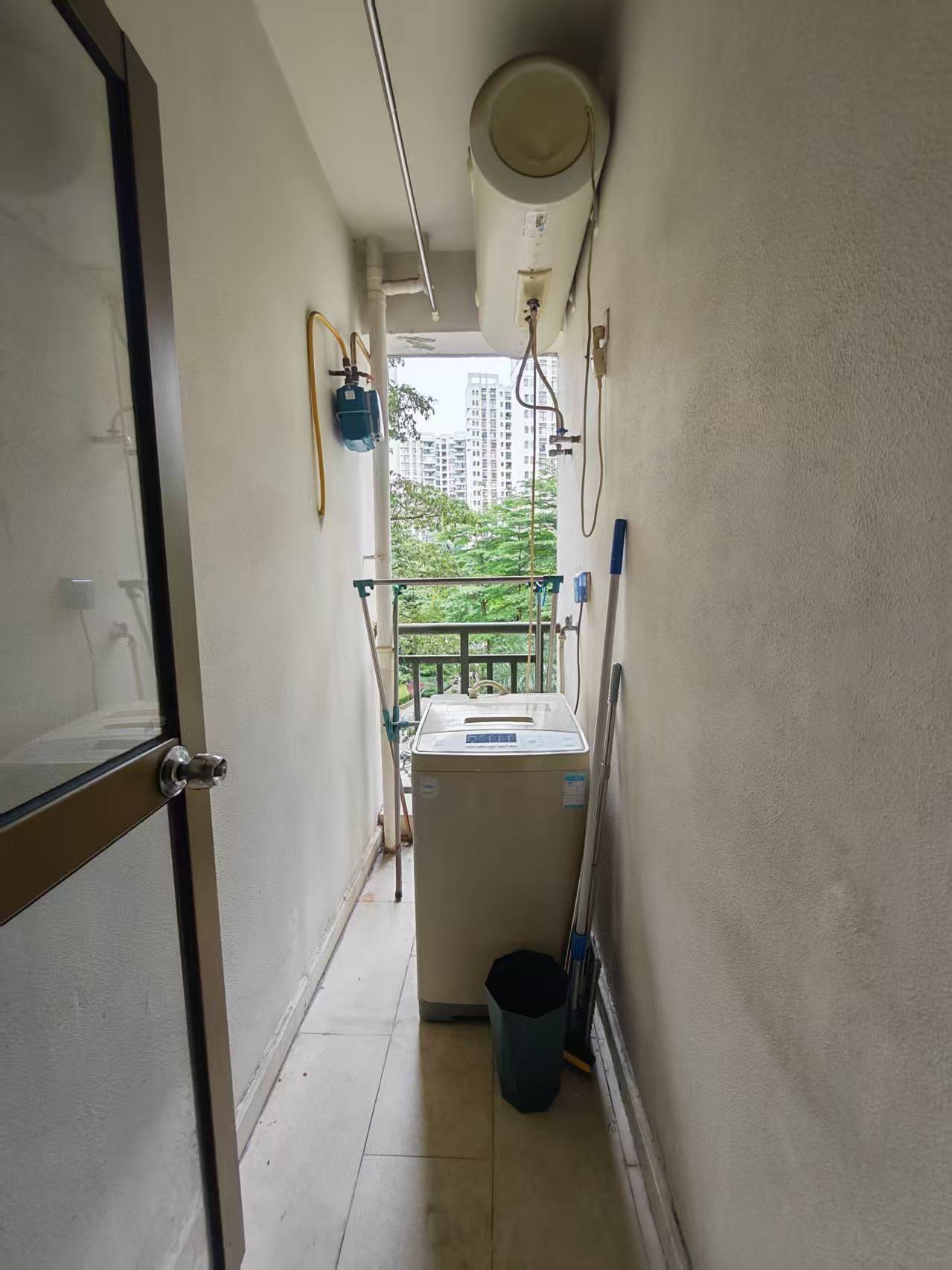 Nanning-Qingxiu-东盟商务区,青秀区,地铁口,琅东,Cozy Home,Clean&Comfy,No Gender Limit