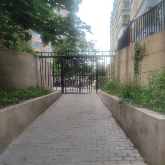 轻描淡写整租房源2