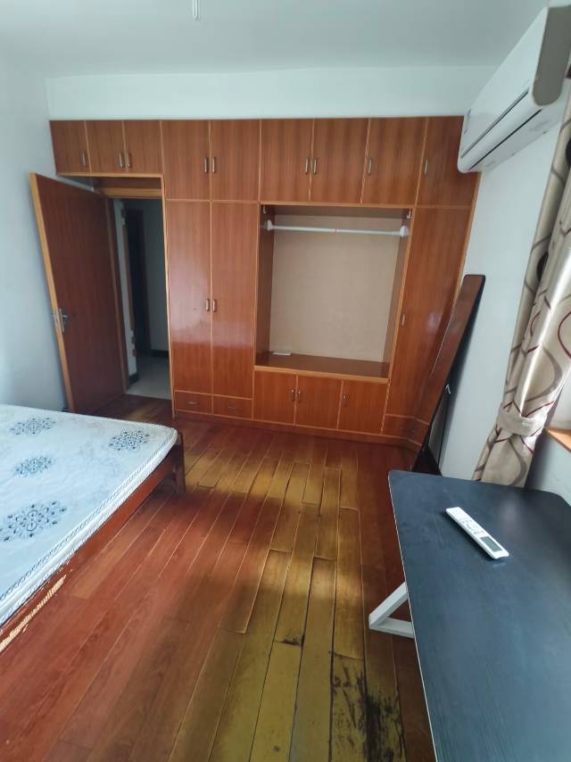 Hangzhou-Binjiang-Cozy Home,Clean&Comfy,No Gender Limit,Hustle & Bustle,“Friends”,Chilled