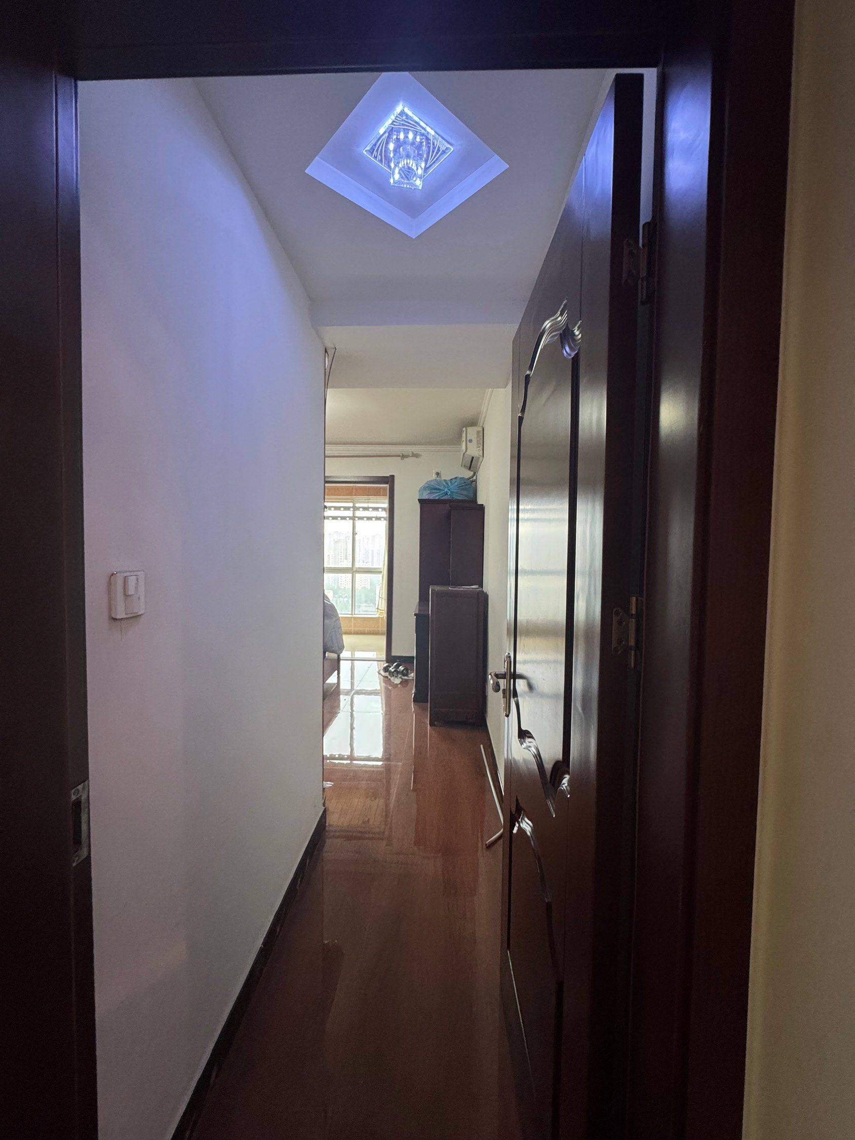 Xi'An-Xincheng-Cozy Home,Clean&Comfy,No Gender Limit